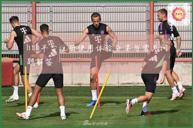 hth平台注册使用体验分享与常见问题解答