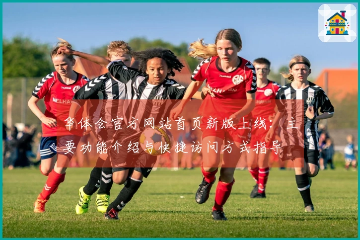 华体会官方网站首页新版上线：主要功能介绍与快捷访问方式指导