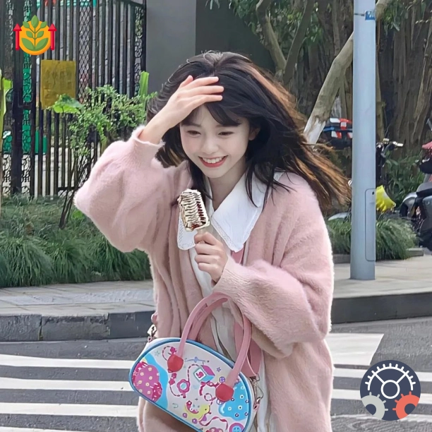 头像